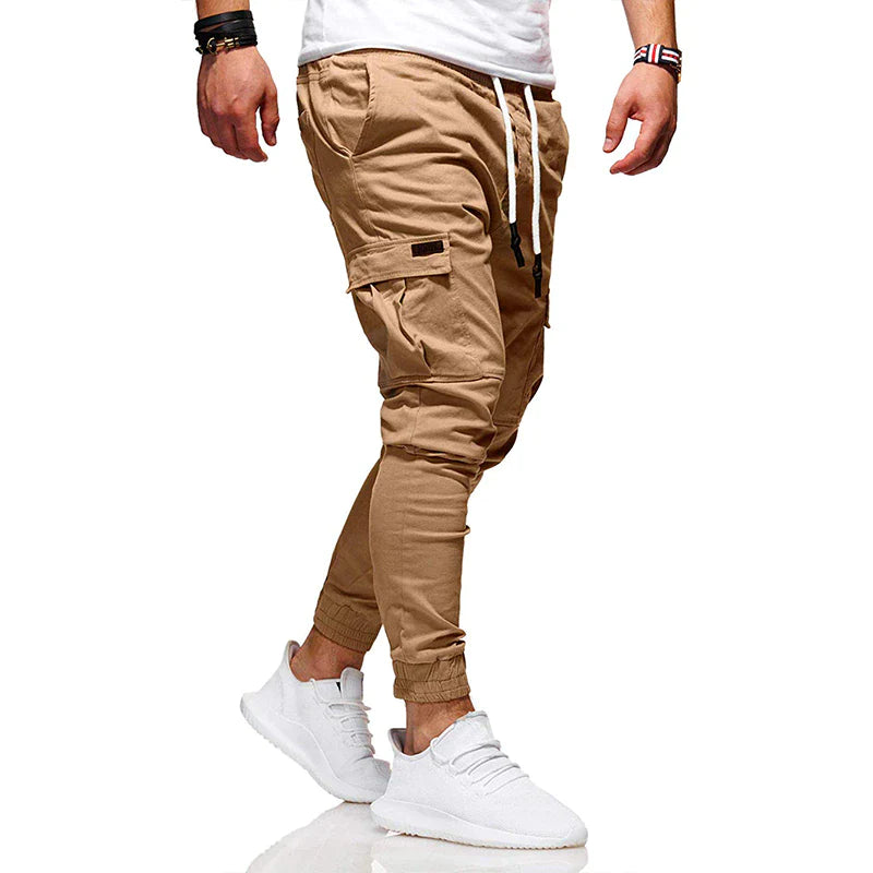 Casual Jogger Pants - Ignition Fitness