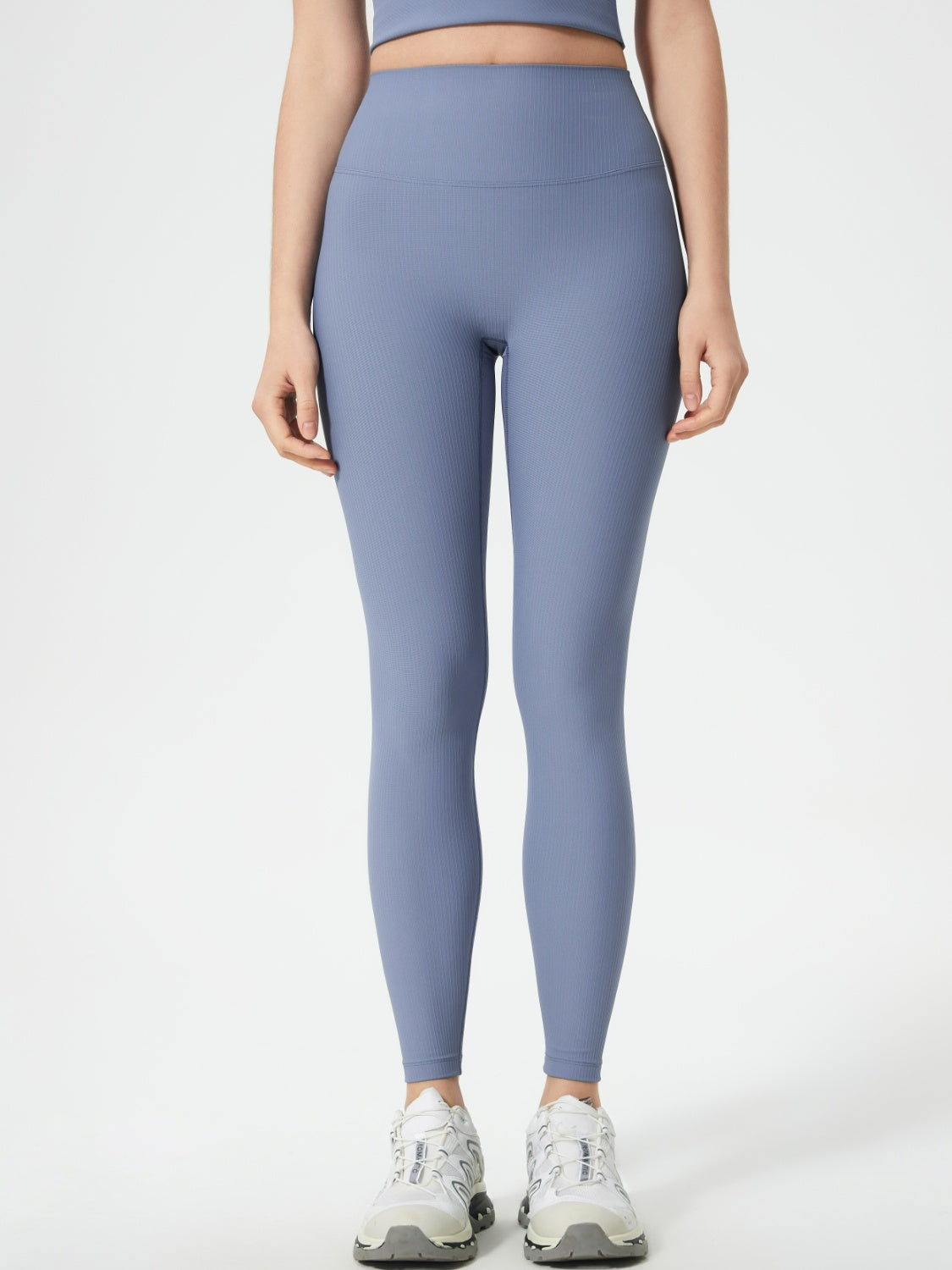 Millennia High Waist Active Leggings - Ignition Fitness