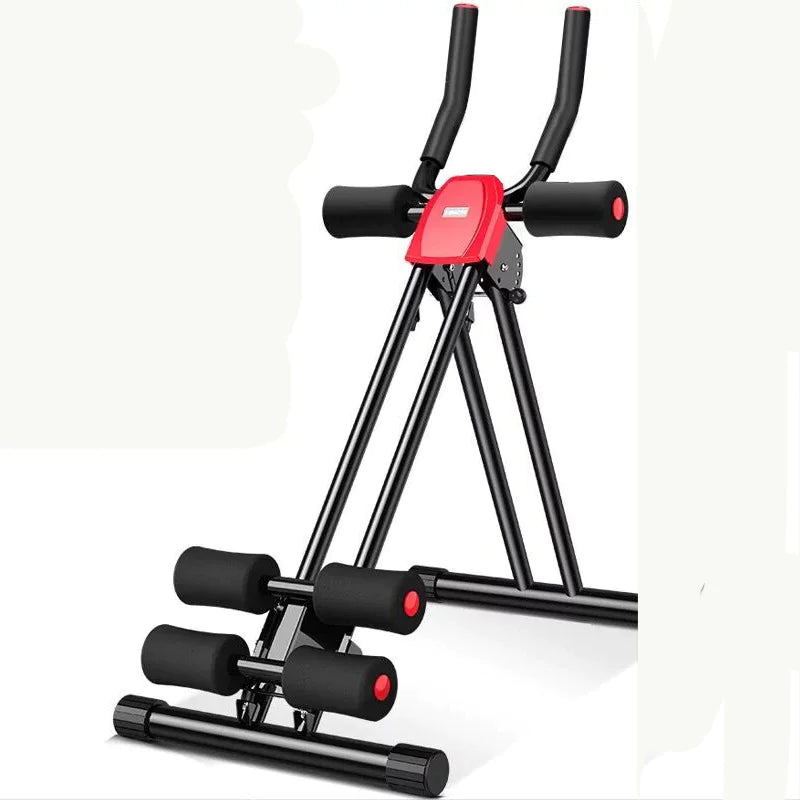 Ab Workout Machine - Ignition Fitness