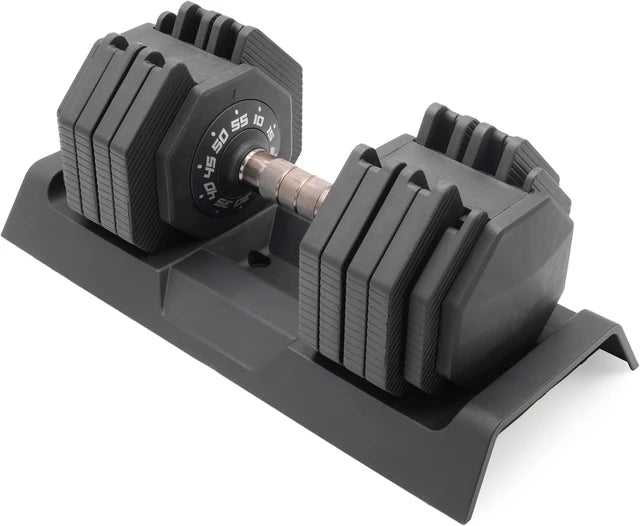 TwistFlex Adjustable Dumbbell - Ignition Fitness