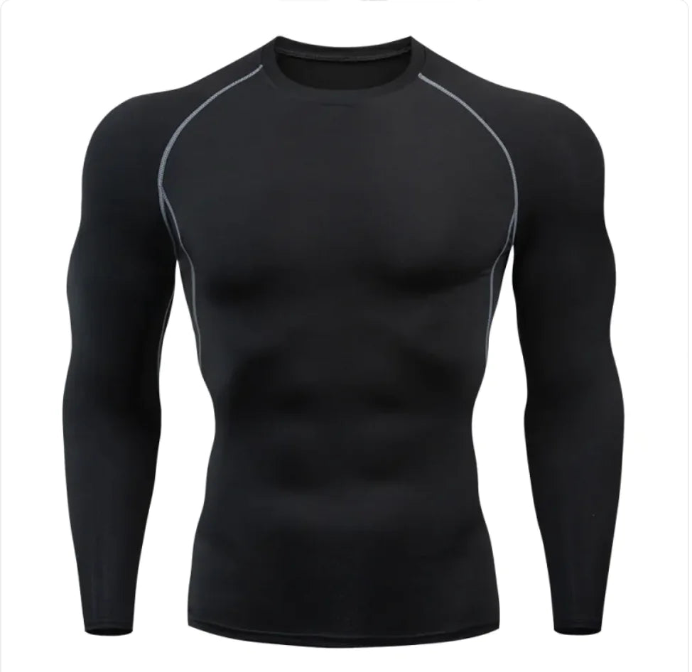 Men's Performance Workout Tee - Ignition Fitness